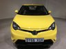 USED MG 3 