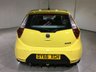USED MG 3 