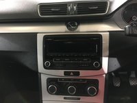 USED VOLKSWAGEN PASSAT 