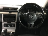 USED VOLKSWAGEN PASSAT 