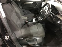 USED VOLKSWAGEN PASSAT 