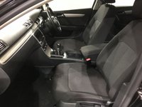 USED VOLKSWAGEN PASSAT 