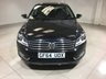USED VOLKSWAGEN PASSAT 