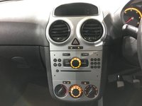USED VAUXHALL CORSA 