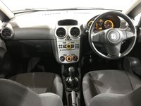 USED VAUXHALL CORSA 
