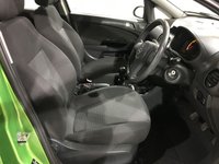 USED VAUXHALL CORSA 