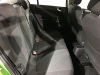 USED VAUXHALL CORSA 