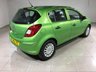 USED VAUXHALL CORSA 