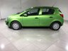 USED VAUXHALL CORSA 