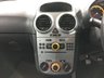 USED VAUXHALL CORSA 