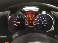 USED NISSAN JUKE 