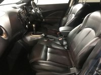 USED NISSAN JUKE 