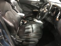 USED NISSAN JUKE 