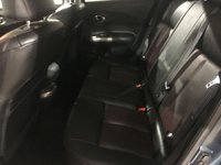 USED NISSAN JUKE 