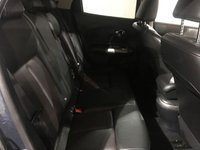 USED NISSAN JUKE 