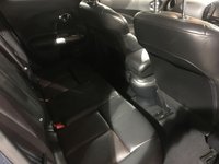 USED NISSAN JUKE 