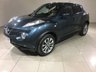USED NISSAN JUKE 
