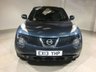 USED NISSAN JUKE 