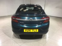 USED VAUXHALL INSIGNIA 