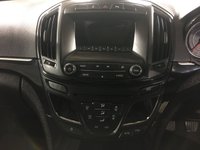 USED VAUXHALL INSIGNIA 