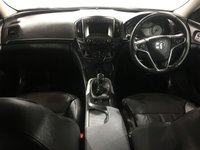 USED VAUXHALL INSIGNIA 