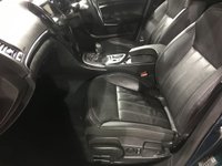 USED VAUXHALL INSIGNIA 