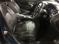 USED VAUXHALL INSIGNIA 