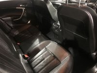 USED VAUXHALL INSIGNIA 