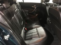 USED VAUXHALL INSIGNIA 