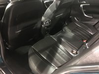 USED VAUXHALL INSIGNIA 