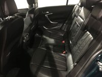 USED VAUXHALL INSIGNIA 