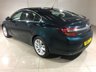 USED VAUXHALL INSIGNIA 