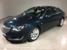 USED VAUXHALL INSIGNIA 
