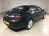 USED VAUXHALL INSIGNIA 