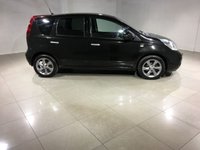 USED NISSAN NOTE 