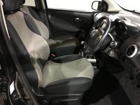 USED NISSAN NOTE 