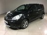 USED NISSAN NOTE 