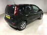 USED NISSAN NOTE 
