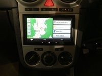 USED VAUXHALL CORSA 