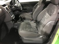 USED VAUXHALL CORSA 
