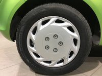 USED VAUXHALL CORSA 