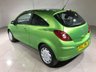 USED VAUXHALL CORSA 