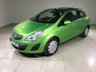 USED VAUXHALL CORSA 