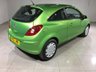 USED VAUXHALL CORSA 