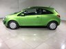 USED VAUXHALL CORSA 