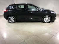 USED RENAULT MEGANE 