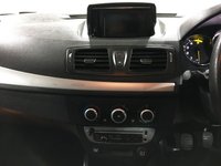 USED RENAULT MEGANE 