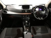 USED RENAULT MEGANE 