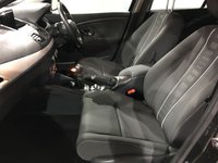 USED RENAULT MEGANE 