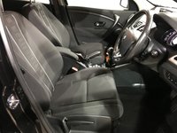 USED RENAULT MEGANE 